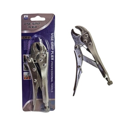 Pinzas metalicas