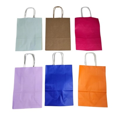 Bolsa de regalo chica