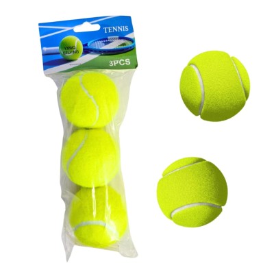 pelotas de tenis