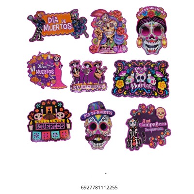 Dia de Muertos