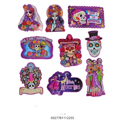 Dia de Muertos