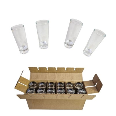 vaso tequilero