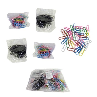 clips colores