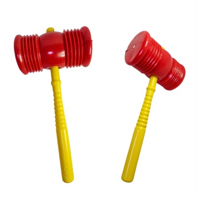 martillo de juguete