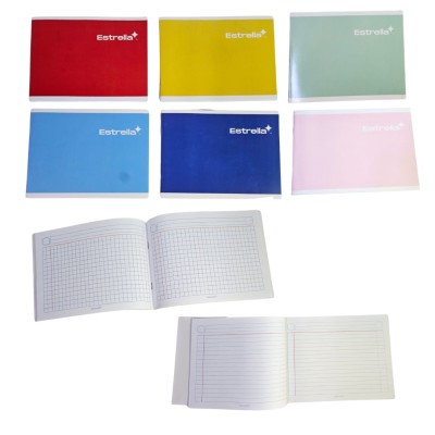 cuaderno vertical