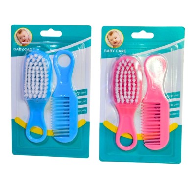 peine para bebe