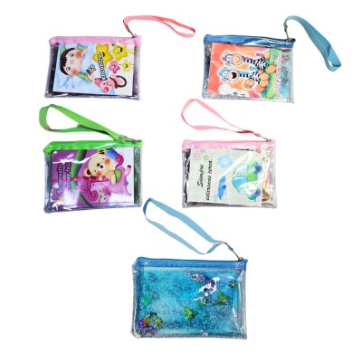 monedero infantil