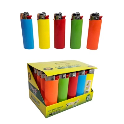 encendedor premium