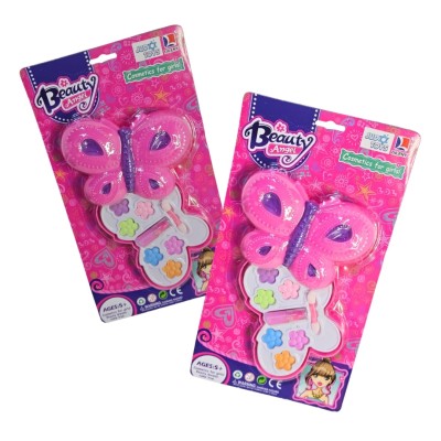 Maquillaje infantil