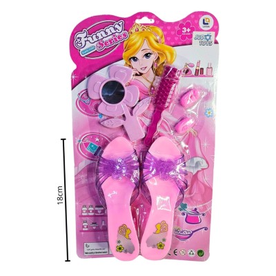Set de belleza infantil