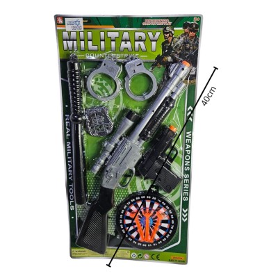 armas de juguete