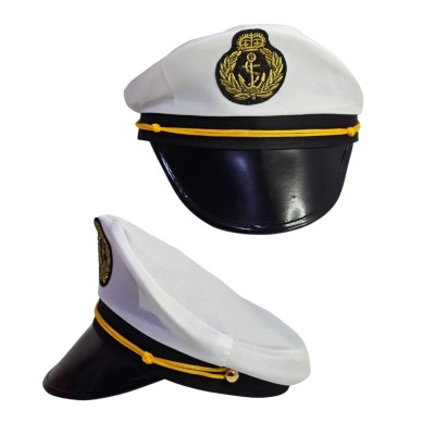 gorro capitan