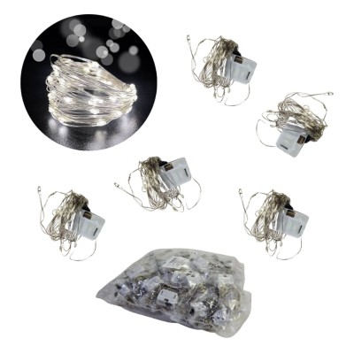 Luces led 3 metros