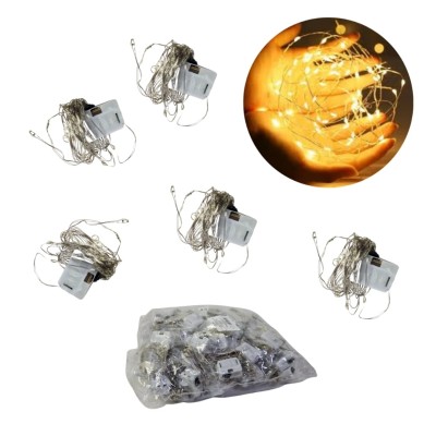 Luces led 3 metros