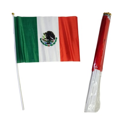 Bandera de Mexico