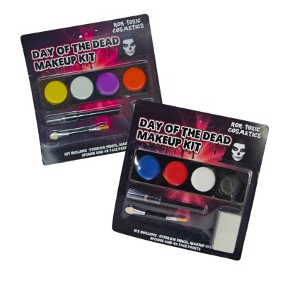 blister de maquillaje