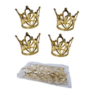 Corona para decoración de ramos LB-5522 - tamaño compacto
