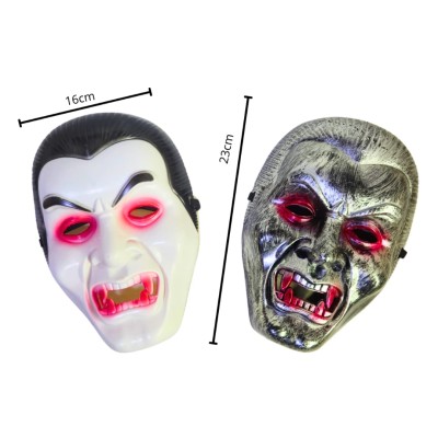 mascara dracula