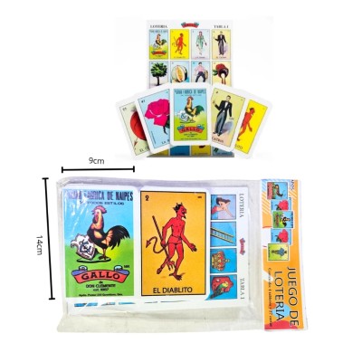 loteria chica
