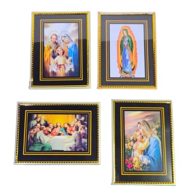 cuadros religiosos