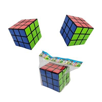 cubo didáctico