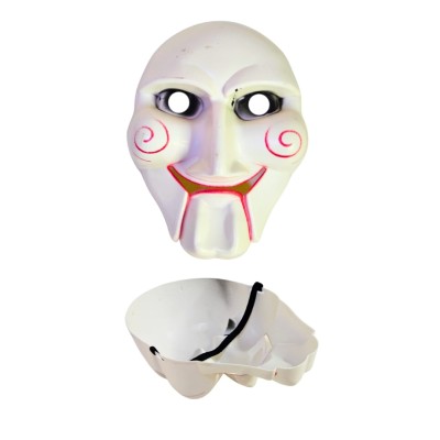 mascara halloween