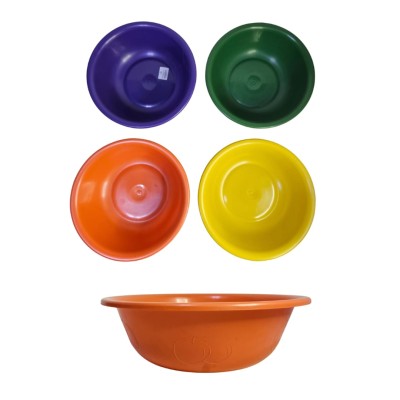 palangana plastico