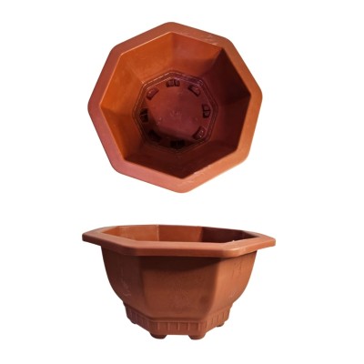 maceta terracota