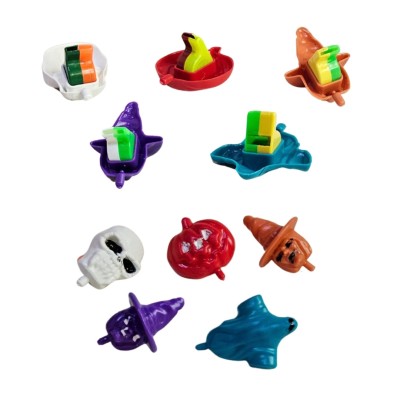 silbatos para fiestas