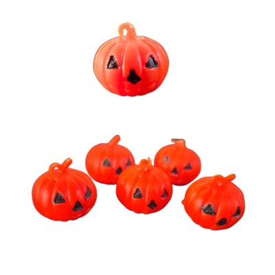 calabacitas de plastico