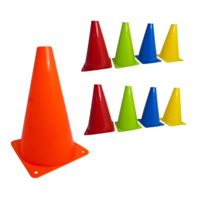 conos de plastico