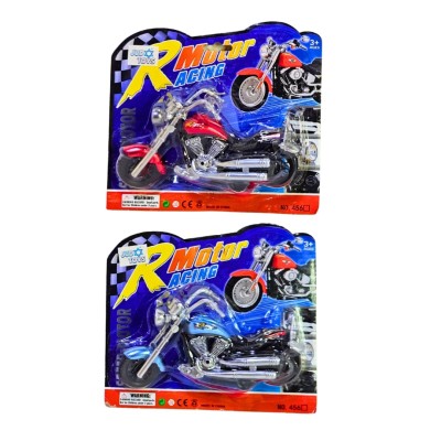 moto de juguete