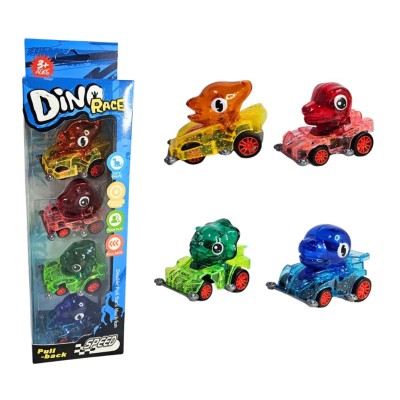 dino carritos
