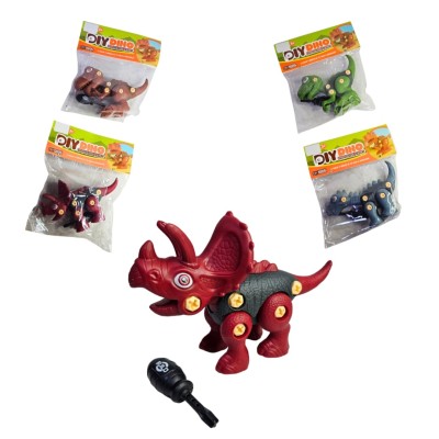 juguete dinosaurio